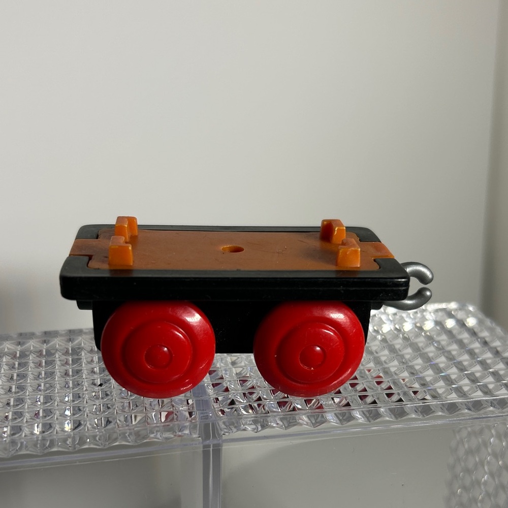 Keenway Rail Car